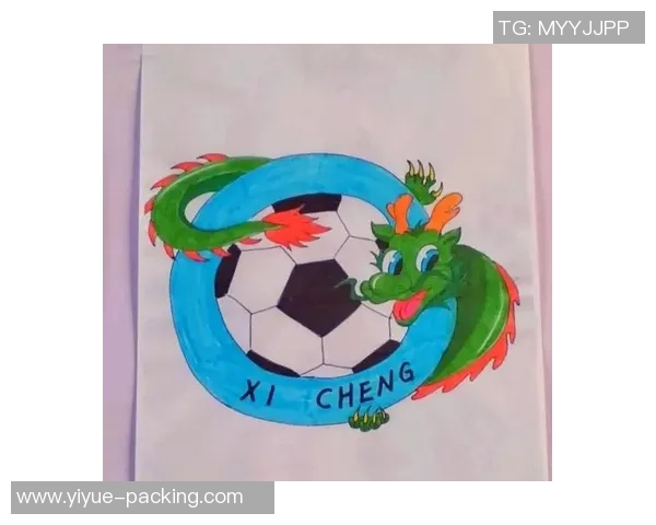 校园足球队队徽设计的意义与创意探索之旅